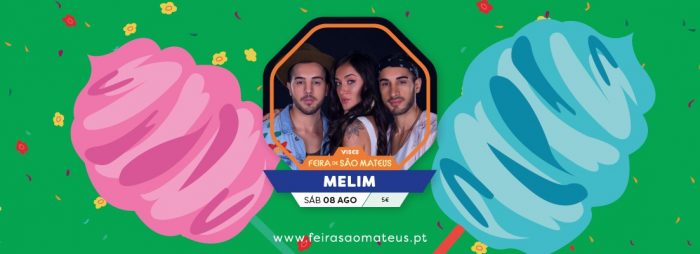 FEIRA DE SÃO MATEUS 2020 VISEU | PROGRAMAÇÃO CONCERTOS - Em 2020, o ponto de encontro na Feira de São Mateus é de 6 de agosto a 13 de setembro, e a programação dos concertos volta a contar com grandes nomes.