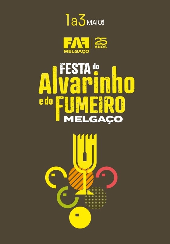 FESTA DO ALVARINHO E DO FUMEIRO 2020