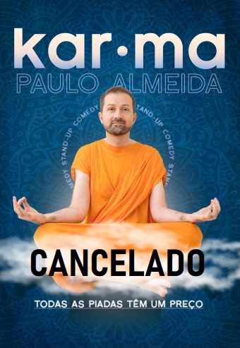 KARMA – PAULO ALMEIDA | VILA REAL