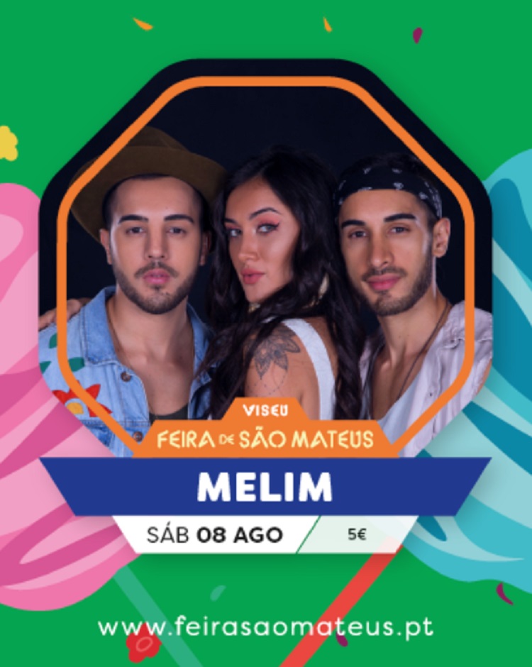 MELIM – FEIRA DE SÃO MATEUS 2020 VISEU