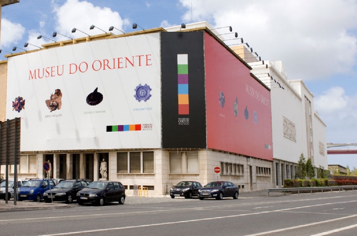 MUSEU DO ORIENTE CANCELA TODOS OS ESPETÁCULOS E ATIVIDADES DE GRUPO