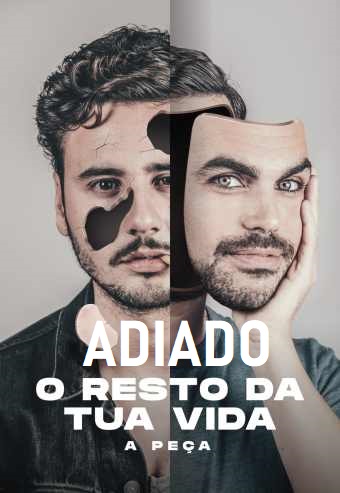 O RESTO DA TUA VIDA | TEATRO TIVOLI BBVA