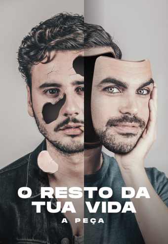 O RESTO DA TUA VIDA | TEATRO TIVOLI BBVA