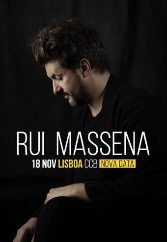 RUI MASSENA | CCB