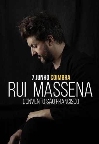 RUI MASSENA | COIMBRA