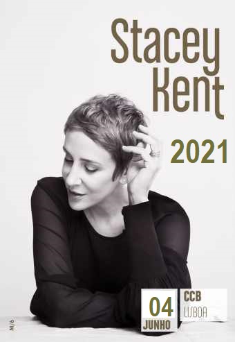 STACEY KENT | CCB