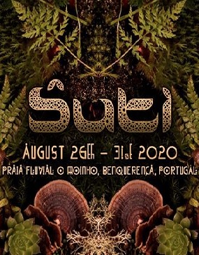 SUTI FESTIVAL 2020 | BENQUERENÇA