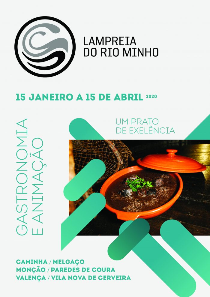 O Roteiro da Lampreia e do Sável, num momento de época em alta, ajuda-o a encontrar um dos muitos os eventos onde pode deliciar-se com estas iguarias. De norte a sul, os fãs destas especialidades acorrem aos restaurantes e festivais, de modo a não perderem a oportunidade, de reservar um lugar para comer um destes pitéus que cada vez ganham mais apreciadores.