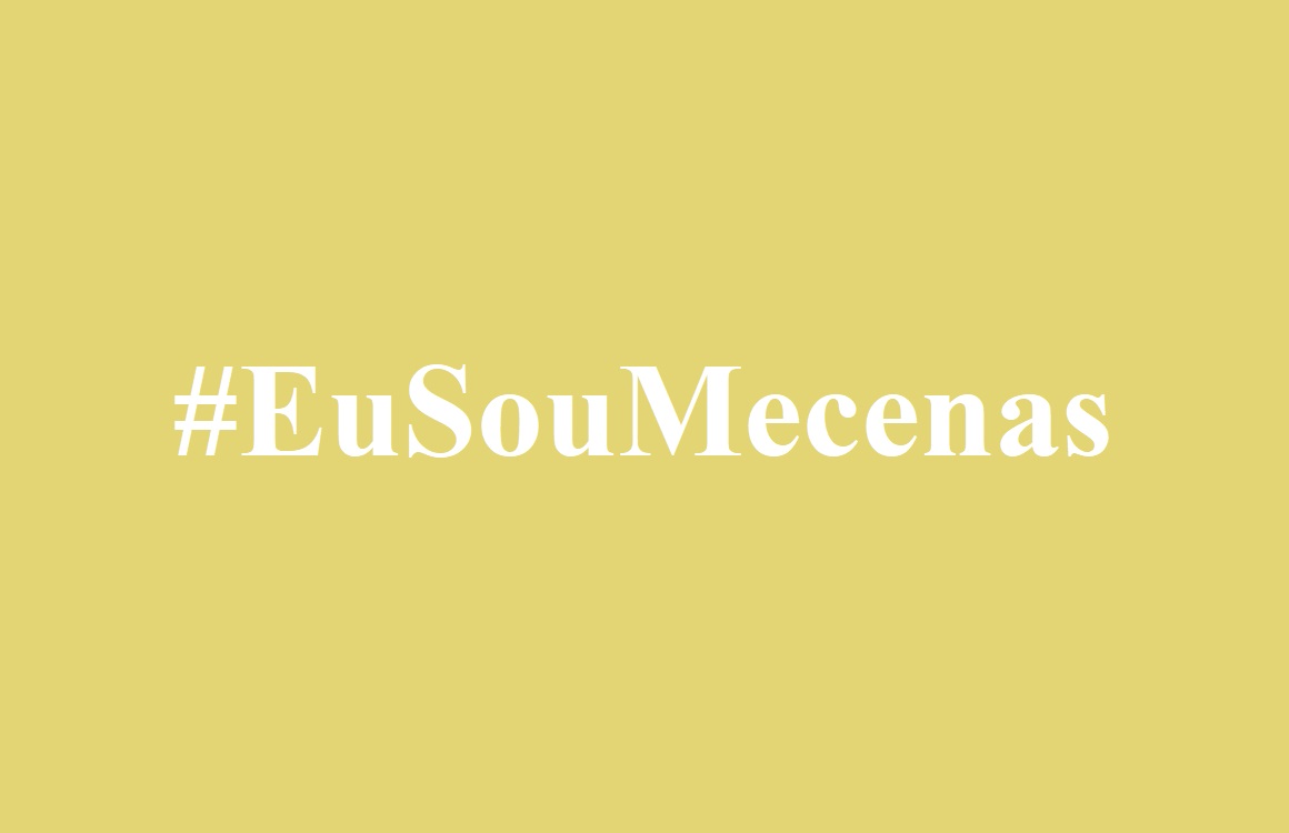 DIGITAL CONNECTION E ICCP JUNTOS EM CAMPANHA #EUSOUMECENAS EM TEMPO DE PANDEMIA