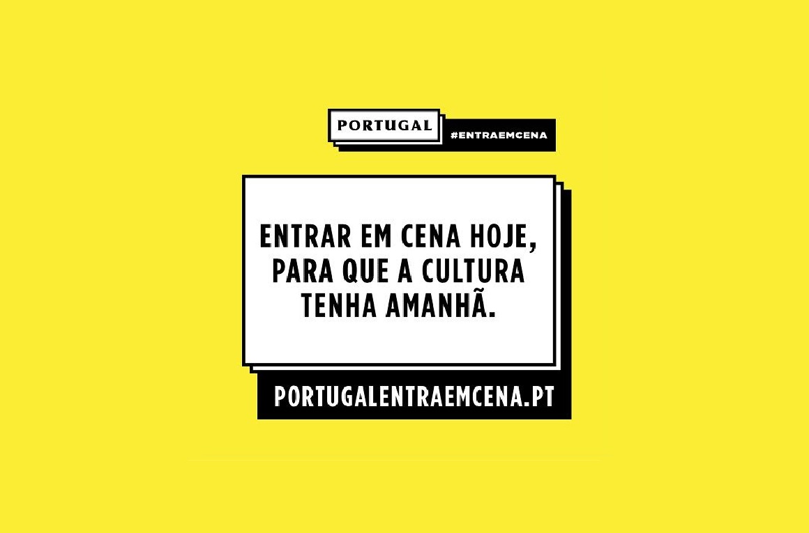 SAGRES ASSOCIA-SE AO PORTUGAL #ENTRAEMCENA