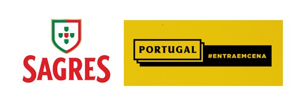 A Sagres associou-se ao Portugal #EntraEmCena,  um movimento nacional, marketplace digital, onde os artistas podem lançar ideias e obter investimento para a fase de conceção e desenvolvimento.