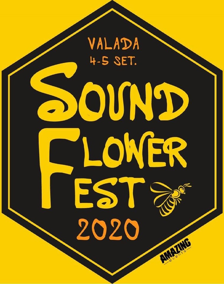 SOUNDFLOWER FEST 2020 FESTIVAL | CARTAXO
