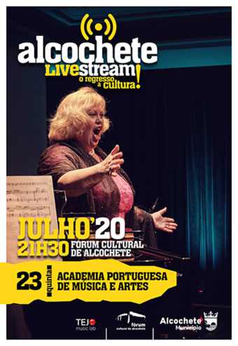 ALCOCHETE LIVE STREAM – APMA