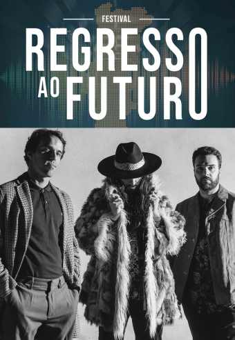 THE BLACK MAMBA | REGRESSO AO FUTURO – AVEIRO