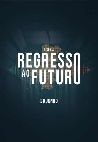 CAMANÉ | REGRESSO AO FUTURO – CASCAIS