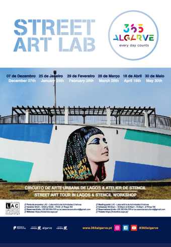 STREET ART LAB | LAGOS