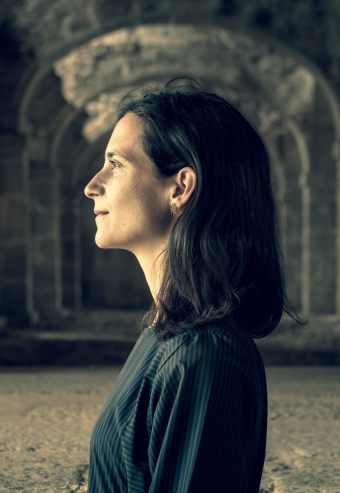 JOANA GAMA – O LIVRO DOS SONS | CULTURGEST