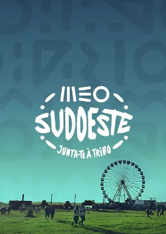 MEO SUDOESTE 2021 | ZAMBUJEIRA DO MAR