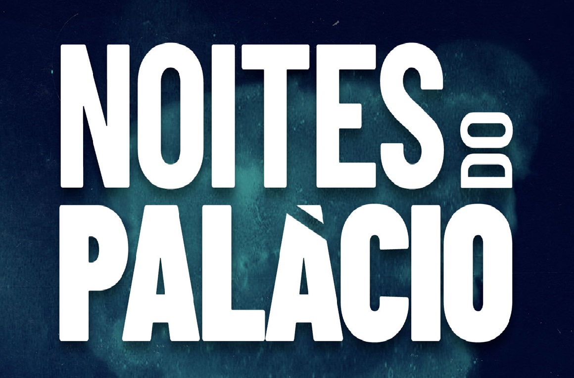 NOITES DO PALÁCIO PARA CELEBRAR O VERÃO NOS JARDINS DO PALÁCIO DE CRISTAL