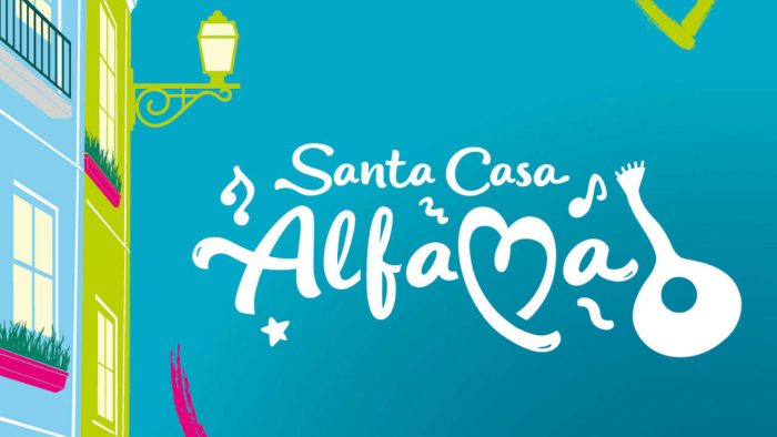 SANTA CASA ALFAMA 2020 | LISBOA - O Fado está de volta a Alfama, com mais uma edição do grande Festival de Fado Santa Casa Alfama, nos dias 02 e 03 de Outubro. O Festival decorre em pleno coração de Alfama, o bairro onde nasceu o Fado, e dá voz e palco a novos e “antigos” talentos. 