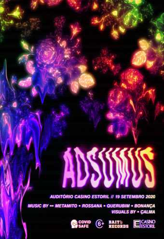 ADSUMUS – CASINO ESTORIL