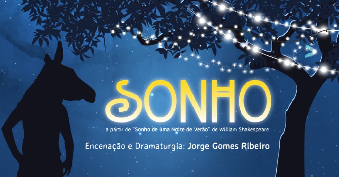 A Companhia da Esquina estreia "Sonho no Castelo de São Jorge" nos dias 8 e 9, 15 e 16 de Agosto, sábados e domingos sempre às 19h00.
