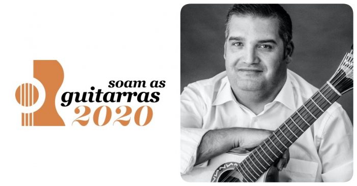 SOAM AS GUITARRAS 2020 - OEIRAS | 4ª EDIÇÃO - A 4.ª edição do Soam As Guitarras, agendada para Março e Abril de 2020 e cujas datas foram adiadas, seguindo as recomendações da Direcção-Geral de Saúde em relação ao Coronavírus/ COVID-19), anuncia agora toda a informação relativa ao calendário de concertos nos municípios coprodutores desta proposta de concertos que, de uma forma abrangente, celebra a “arte das cordas” nas suas múltiplas variantes.