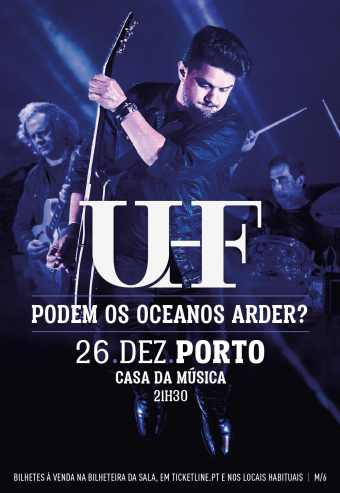 UHF | CASA DA MÚSICA