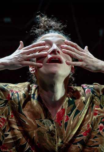 VERA MANTERO – O LIMPO E O SUJO | CULTURGEST