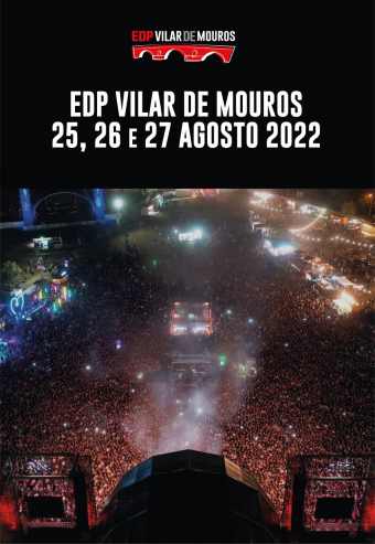 EDP VILAR DE MOUROS 2022 | DIÁRIO