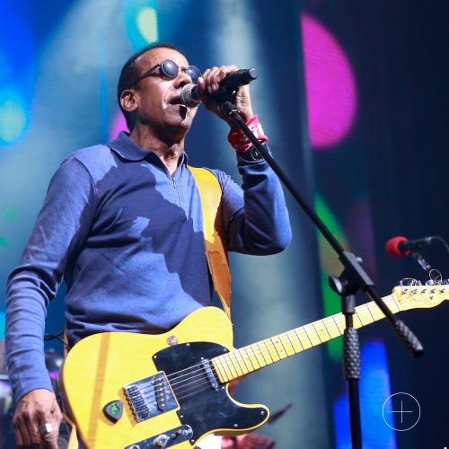 JORGE BEN JOR 17º EDPCOOLJAZZ 2022 | CASCAIS