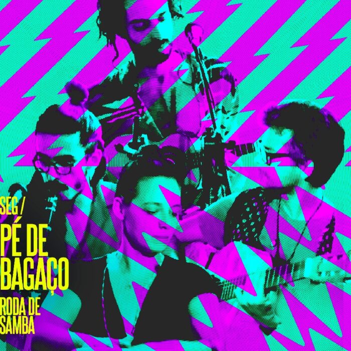 O Carnaval da Dois Corvos, nos próximos dias 27 e 28 de Fevereiro, leva o Brasil ao seu Taproom, com um programa bastante preenchido, alusivo à época festiva, com música, samba, e evidentemente novas cervejas para provar ao balcão ou na pista.