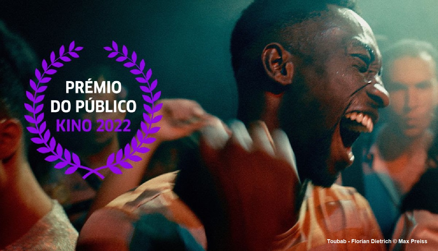 TOUBAB DE FLORIAN DIETRICH VENCE PRÉMIO DO PÚBLICO NA KINO 2022