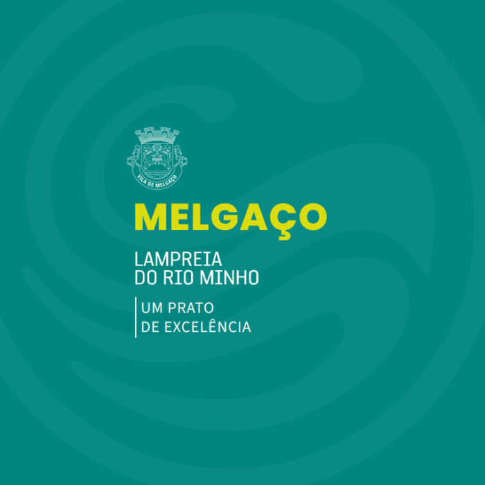 Lampreia do Rio Minho – Um Prato de Excelência, uma ação de promoção e animação da região do Vale do Minho, vai decorrer de 15 de Fevereiro a 15 de Abril, aos fins de semana, nos restaurantes aderentes e em regime de takeaway e/ou de entrega ao domicílio.