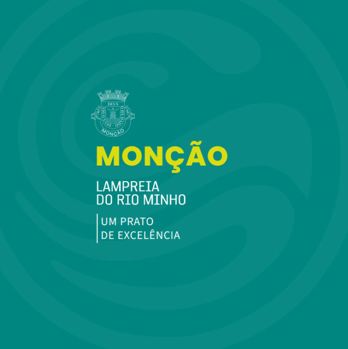 Lampreia do Rio Minho – Um Prato de Excelência, uma ação de promoção e animação da região do Vale do Minho, vai decorrer de 15 de Fevereiro a 15 de Abril, aos fins de semana, nos restaurantes aderentes e em regime de takeaway e/ou de entrega ao domicílio.