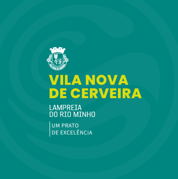 Lampreia do Rio Minho – Um Prato de Excelência, uma ação de promoção e animação da região do Vale do Minho, vai decorrer de 15 de Fevereiro a 15 de Abril, aos fins de semana, nos restaurantes aderentes e em regime de takeaway e/ou de entrega ao domicílio.