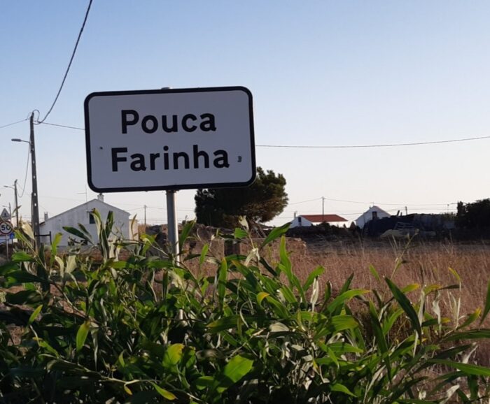 São 15 localidades portuguesas com nomes estranhos, de norte a sul do país. Haveria muitas outras, que dariam para fazer muitos artigos iguais a este, mas foram estas as nossas eleitas: