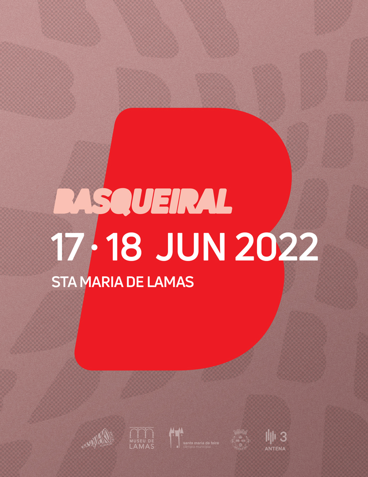 BASQUEIRAL 2022 | SANTA MARIA DE LAMAS