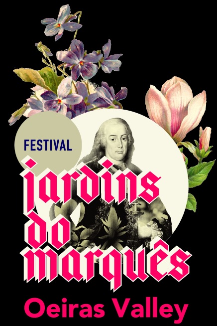 FESTIVAL JARDINS DO MARQUÊS – NOUVELLE VAGUE | OEIRAS