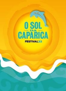 O SOL DA CAPARICA