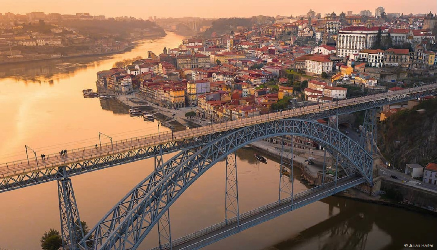 AS 15 CIDADES E VILAS PORTUGUESAS MAIS BONITAS