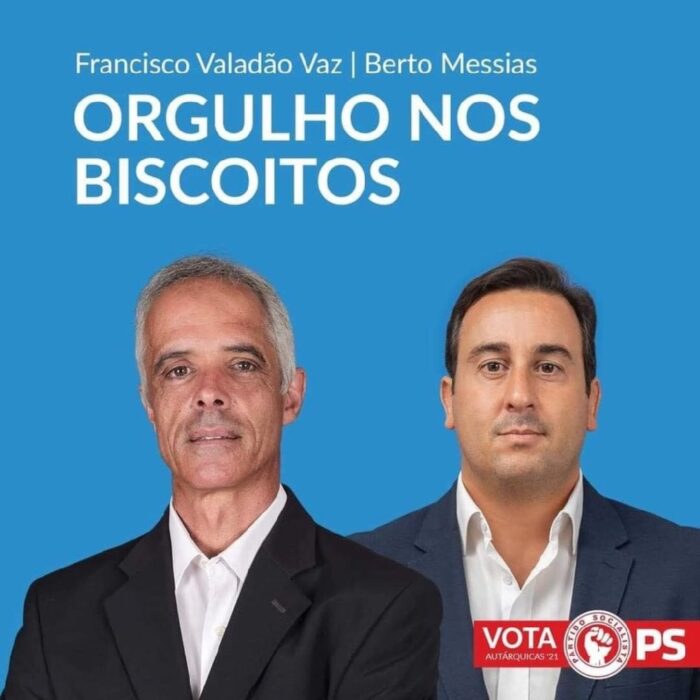 São 20 Tesourinhos das Autárquicas, ou talvez os cartazes mais insólitos, que temos visto surgir em campanhas eleitorais para o poder local, e qual deles o melhor!