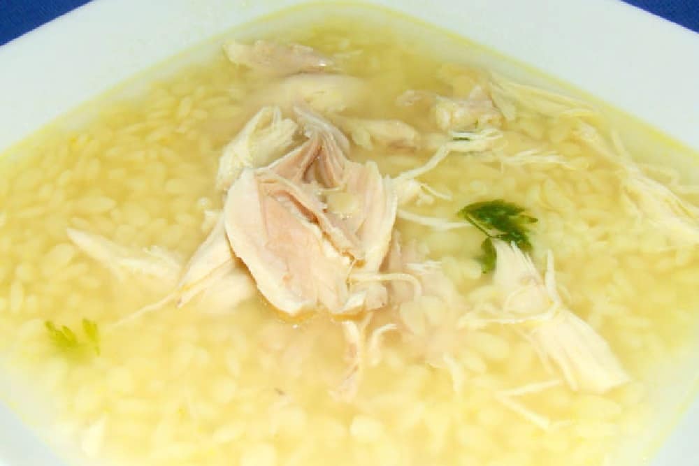 10 SOPAS PREFERIDAS DOS PORTUGUESES - Coolture