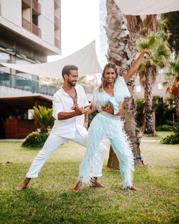 O Lisbon Marriott Hotel sempre atento às efemérides mais especiais, celebra o Dia da Mulher, 8 de março, com um mimo especial.