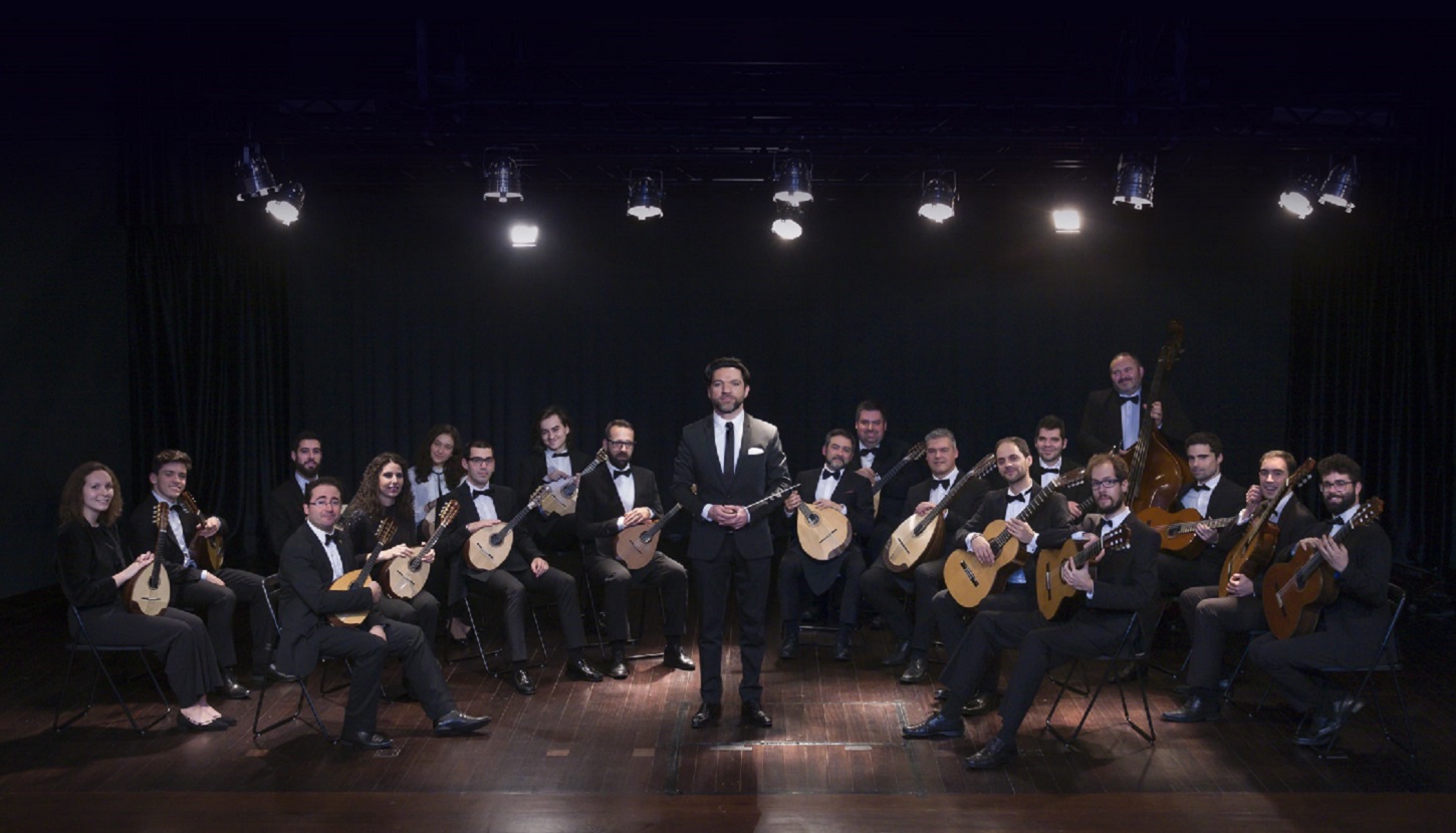 O ORIENTE E O OCIDENTE UNIDOS PELA MÚSICA NO MUSEU DO ORIENTE