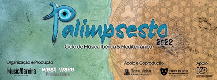 Palimpsesto, o Ciclo de Música Ibérica e Mediterrânica que pretende unir músicos de Portugal, Espanha, Grécia e Turquia, numa celebração da música e culturas da Ibéria e do Mediterrâneo, vai estar em destaque nos dias 4, 5 e 6 de março no Centro de Artes e Criatividade de Torres Vedras.