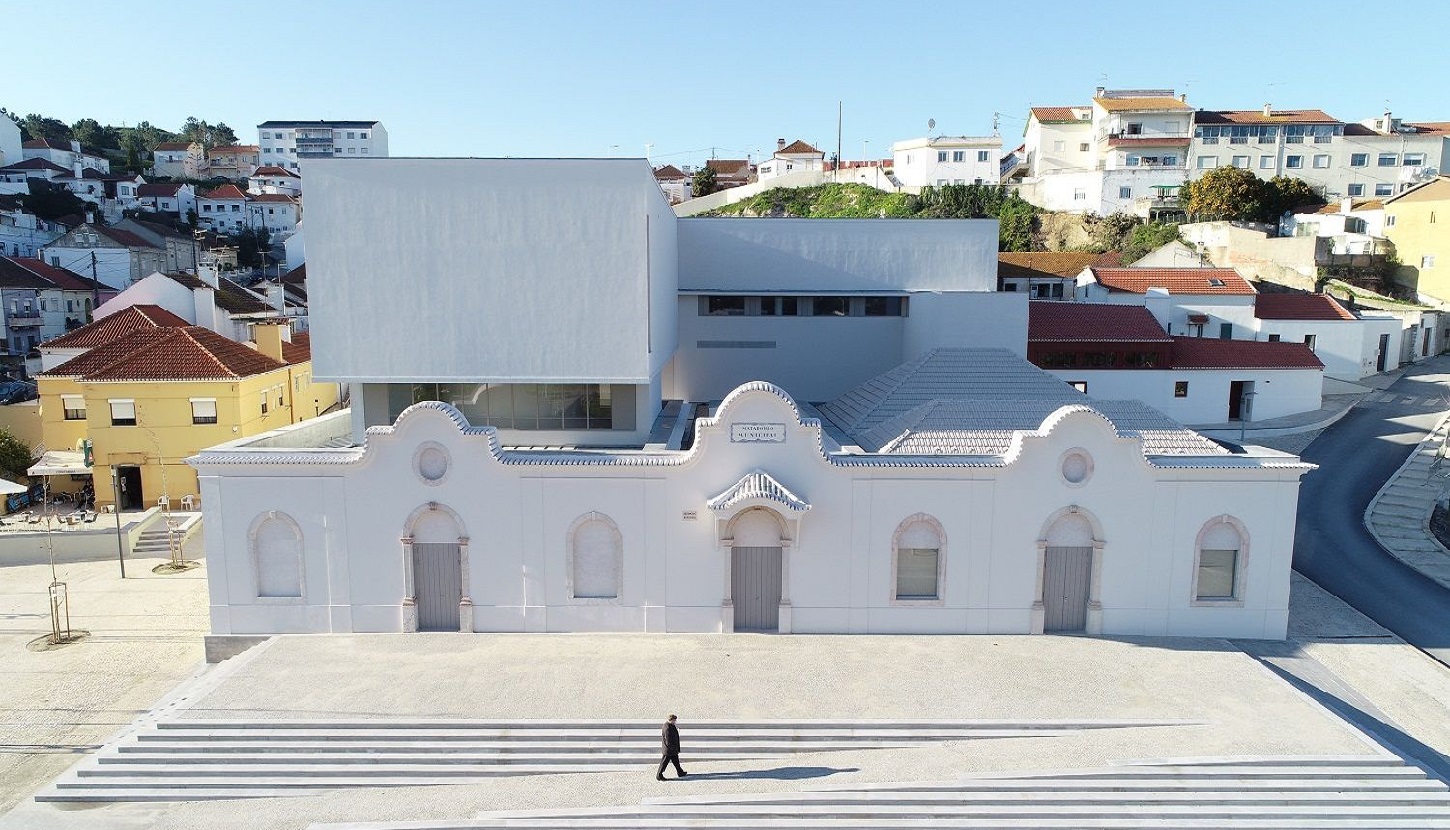 PALIMPSESTO – CICLO DE MÚSICA IBÉRICA E MEDITERRÂNICA NO CAC EM TORRES DE VEDRAS