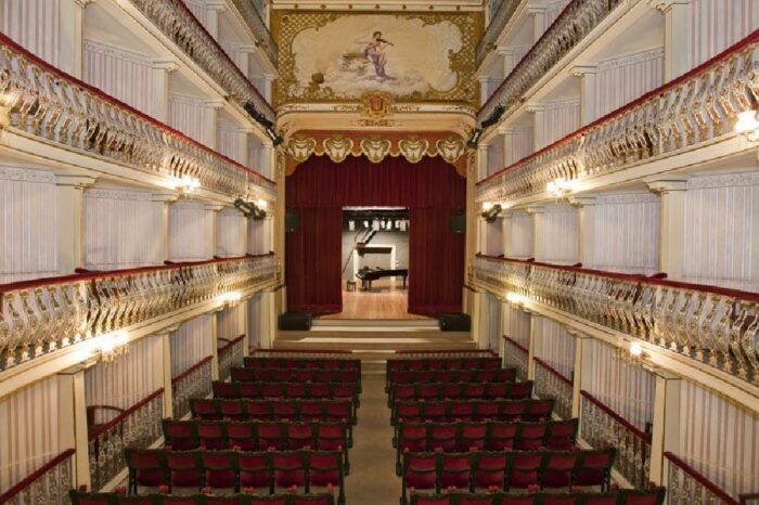 O SCIANEMA Festival de Cinema, organizado pela Sciaena - ONG portuguesa de conservação marinha - vai decorrer, de 3 a 5 de março.