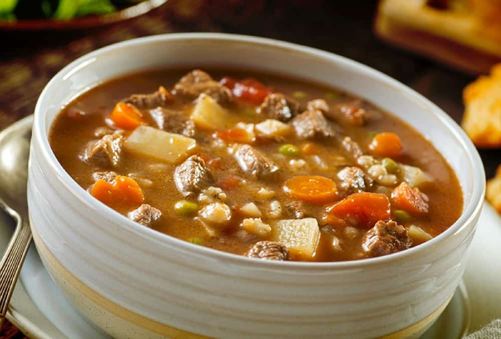 10 SOPAS PREFERIDAS DOS PORTUGUESES - Coolture