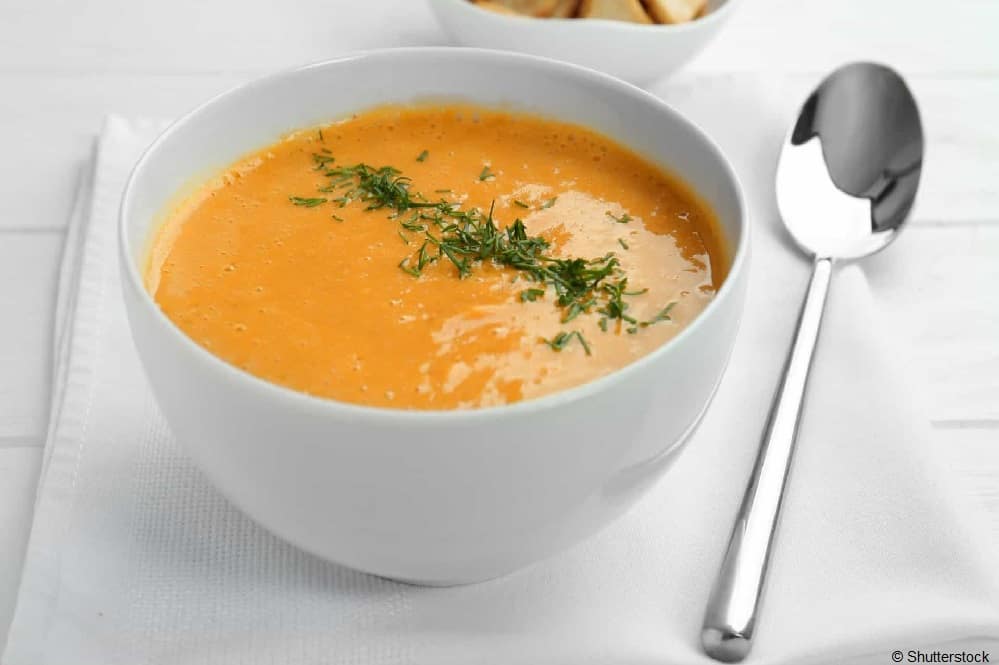 10 SOPAS PREFERIDAS DOS PORTUGUESES - Coolture